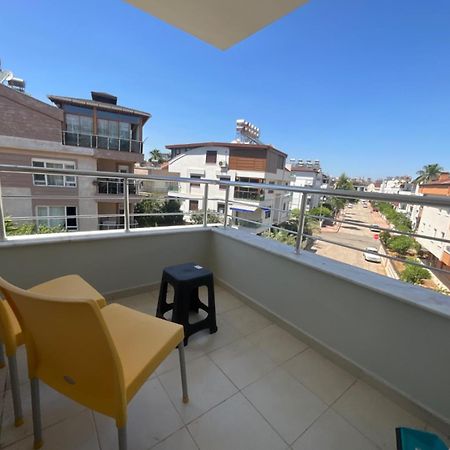 Khan'S B&B Hotel Antalya Exteriér fotografie
