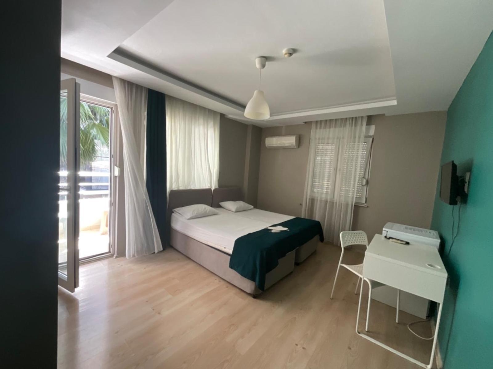 Khan'S B&B Hotel Antalya Exteriér fotografie