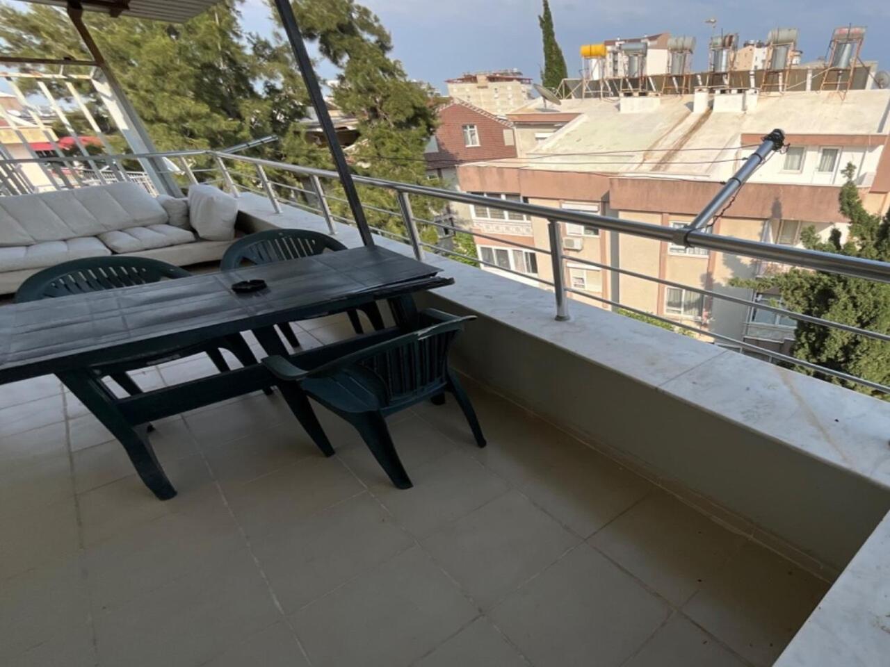 Khan'S B&B Hotel Antalya Exteriér fotografie